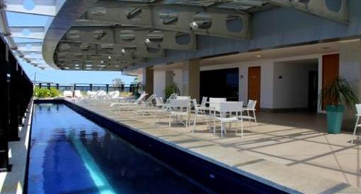 фото отеля Hotel InterCity Premium Salvador