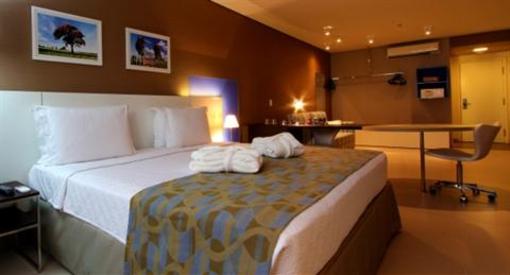 фото отеля Hotel InterCity Premium Salvador