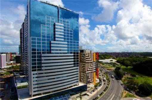 фото отеля Hotel InterCity Premium Salvador