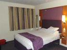 фото отеля Premier Inn Sheffield City Center St Marys Gate