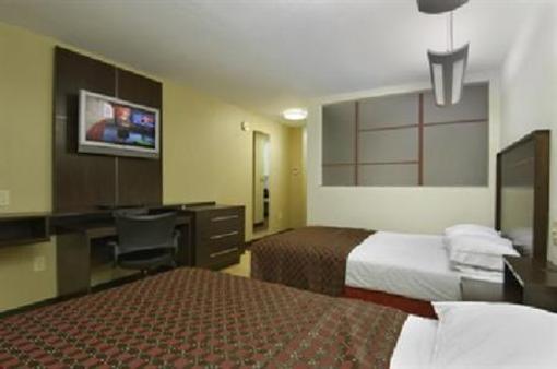 фото отеля Red Roof Inn Nationwide Arena Columbus