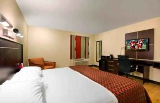 фото отеля Red Roof Inn Nationwide Arena Columbus