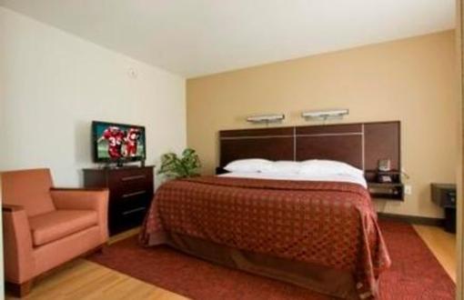 фото отеля Red Roof Inn Nationwide Arena Columbus