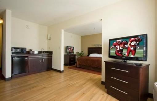 фото отеля Red Roof Inn Nationwide Arena Columbus