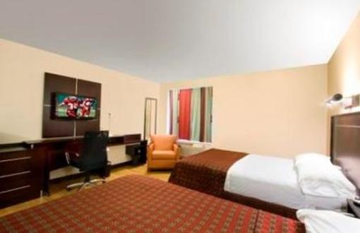 фото отеля Red Roof Inn Nationwide Arena Columbus