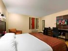 фото отеля Red Roof Inn Nationwide Arena Columbus