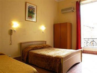 фото отеля Hotel Miron