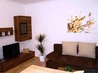 Belvedere Apartment Vienna