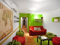 Sant Jordi Diagonal Hostel Barcelona Sant Jordi Diagonal Hostel Barcelona