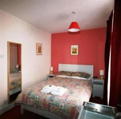 фото отеля Abbey Lodge Guest House Portsmouth