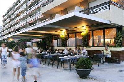 фото отеля Hotel Kursaal Calafell