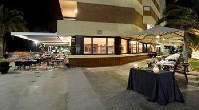 фото отеля Hotel Kursaal Calafell