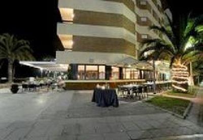 фото отеля Hotel Kursaal Calafell