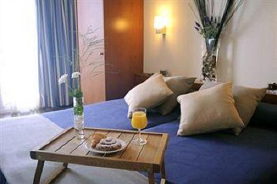 фото отеля Hotel Kursaal Calafell
