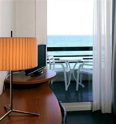 фото отеля Hotel Kursaal Calafell