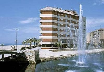 фото отеля Hotel Kursaal Calafell
