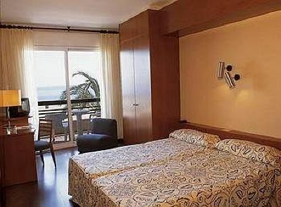 фото отеля Hotel Kursaal Calafell