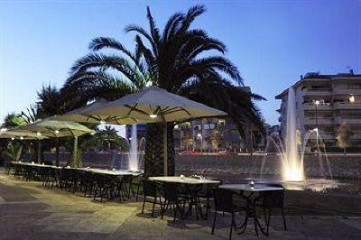 фото отеля Hotel Kursaal Calafell