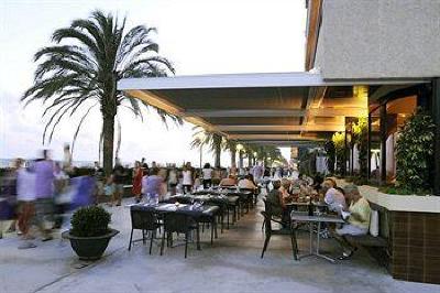 фото отеля Hotel Kursaal Calafell