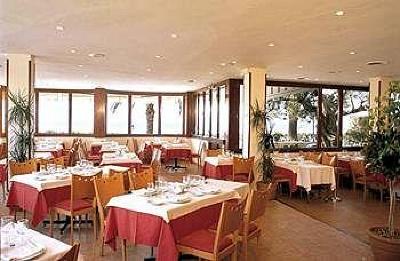 фото отеля Hotel Kursaal Calafell
