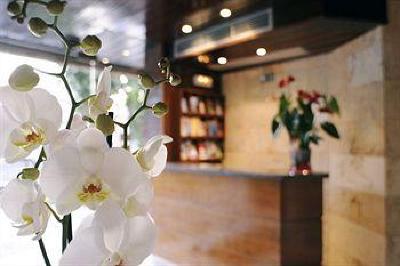 фото отеля Hotel Kursaal Calafell