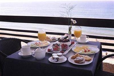 фото отеля Hotel Kursaal Calafell