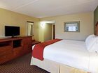 фото отеля Holiday Inn Express Hotel & Suites Charlotte Airport-Belmont