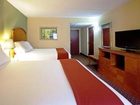 фото отеля Holiday Inn Express Hotel & Suites Charlotte Airport-Belmont