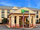 фото отеля Holiday Inn Express Hotel & Suites Charlotte Airport-Belmont