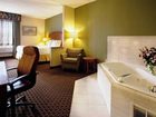 фото отеля Holiday Inn Express Hotel & Suites Charlotte Airport-Belmont