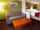 фото отеля Holiday Inn Express Hotel & Suites Charlotte Airport-Belmont