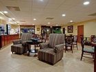 фото отеля Holiday Inn Express Hotel & Suites Charlotte Airport-Belmont