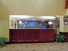 фото отеля Holiday Inn Express Hotel & Suites Charlotte Airport-Belmont