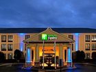 фото отеля Holiday Inn Express Hotel & Suites Charlotte Airport-Belmont