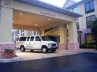 фото отеля Holiday Inn Express Hotel & Suites Charlotte Airport-Belmont