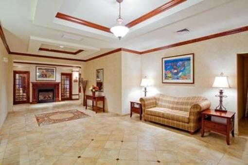 фото отеля Holiday Inn Express Hotel & Suites Bethlehem Airport - Allentown Area
