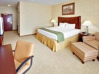 Holiday Inn Express Hotel & Suites Bethlehem Airport - Allentown Area