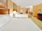 фото отеля Holiday Inn Express Hotel & Suites Bethlehem Airport - Allentown Area