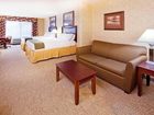 фото отеля Holiday Inn Express Hotel & Suites Bethlehem Airport - Allentown Area