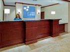 фото отеля Holiday Inn Express Hotel & Suites Bethlehem Airport - Allentown Area