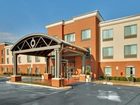 фото отеля Holiday Inn Express Hotel & Suites Bethlehem Airport - Allentown Area