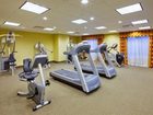 фото отеля Holiday Inn Express Hotel & Suites Bethlehem Airport - Allentown Area