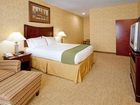 фото отеля Holiday Inn Express Hotel & Suites Bethlehem Airport - Allentown Area