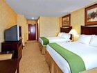 фото отеля Holiday Inn Express Hotel & Suites Bethlehem Airport - Allentown Area