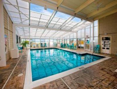 фото отеля Ramada Plaza Nags Head Beach