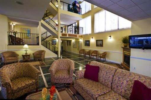 фото отеля Ramada Plaza Nags Head Beach