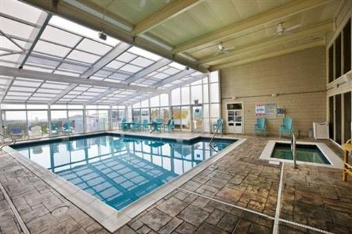 фото отеля Ramada Plaza Nags Head Beach