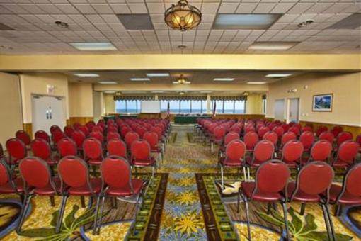 фото отеля Ramada Plaza Nags Head Beach