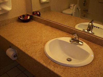 фото отеля Ramada Plaza Nags Head Beach