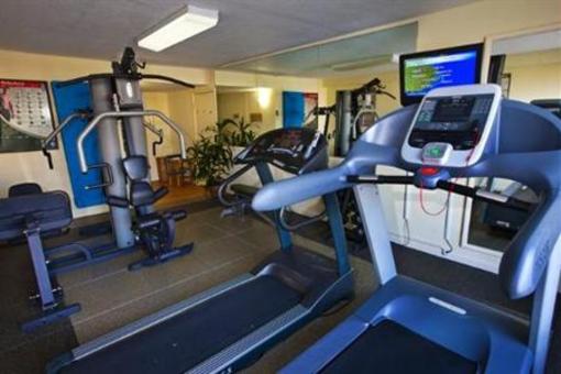 фото отеля Ramada Plaza Nags Head Beach